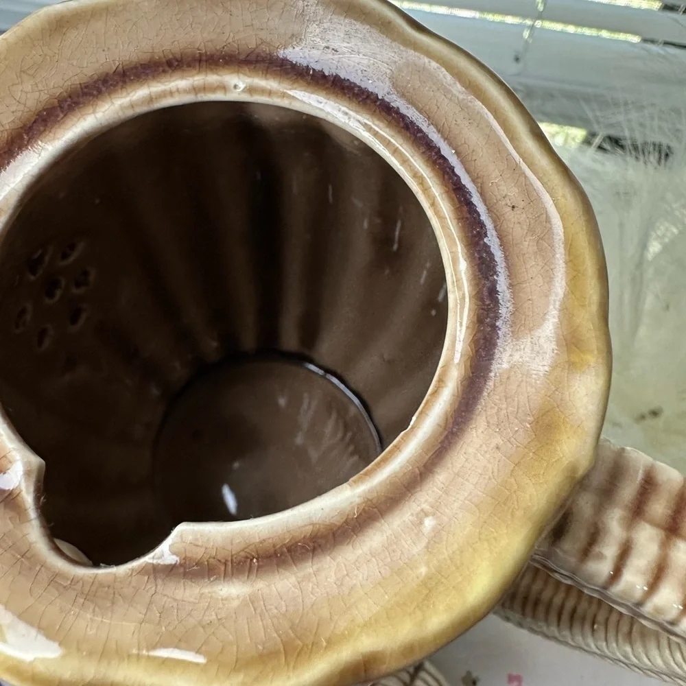 Replacement Tilso Coffee Teapot